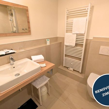 Strandhotel Miramar Timmendorfer Strand Ngoại thất bức ảnh