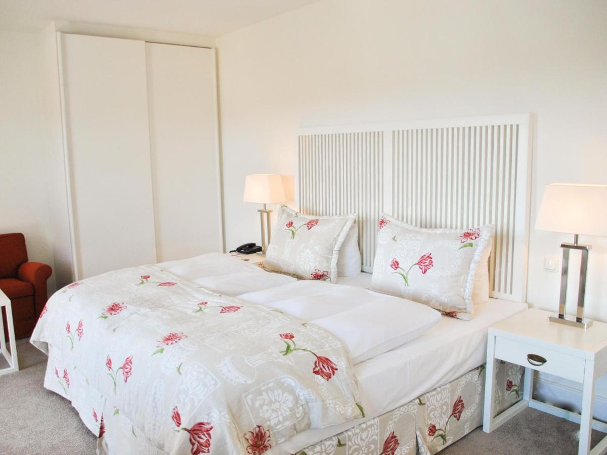 Strandhotel Miramar Timmendorfer Strand Ngoại thất bức ảnh