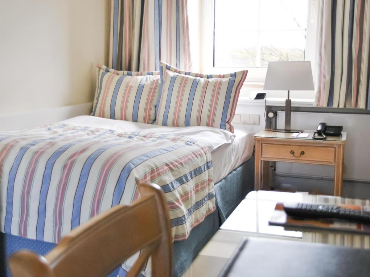 Strandhotel Miramar Timmendorfer Strand Phòng bức ảnh