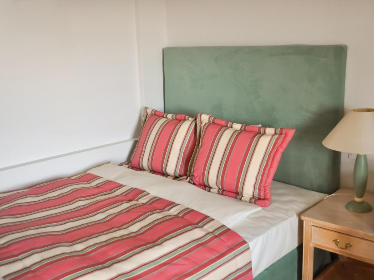 Strandhotel Miramar Timmendorfer Strand Phòng bức ảnh