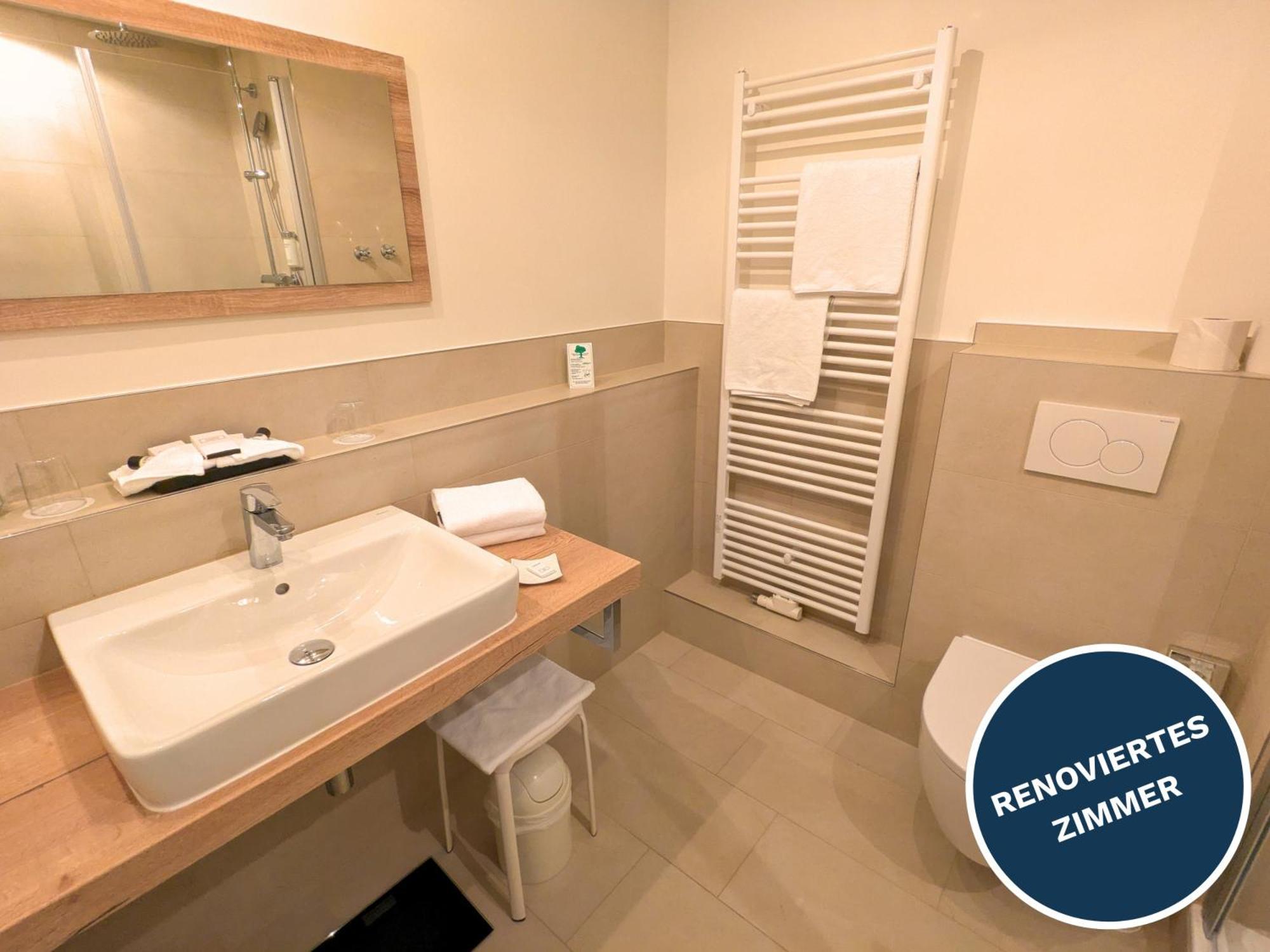 Strandhotel Miramar Timmendorfer Strand Ngoại thất bức ảnh