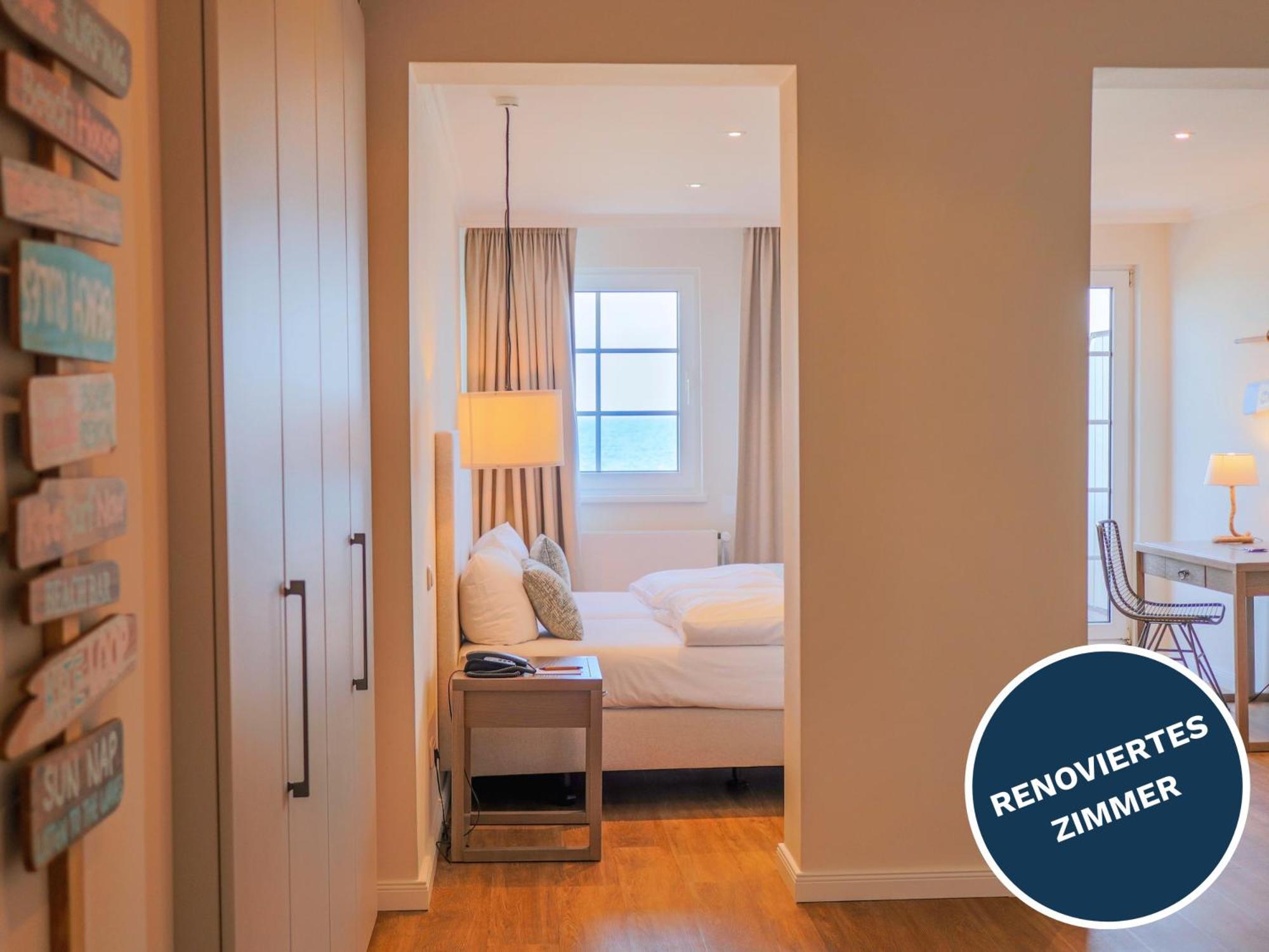 Strandhotel Miramar Timmendorfer Strand Phòng bức ảnh