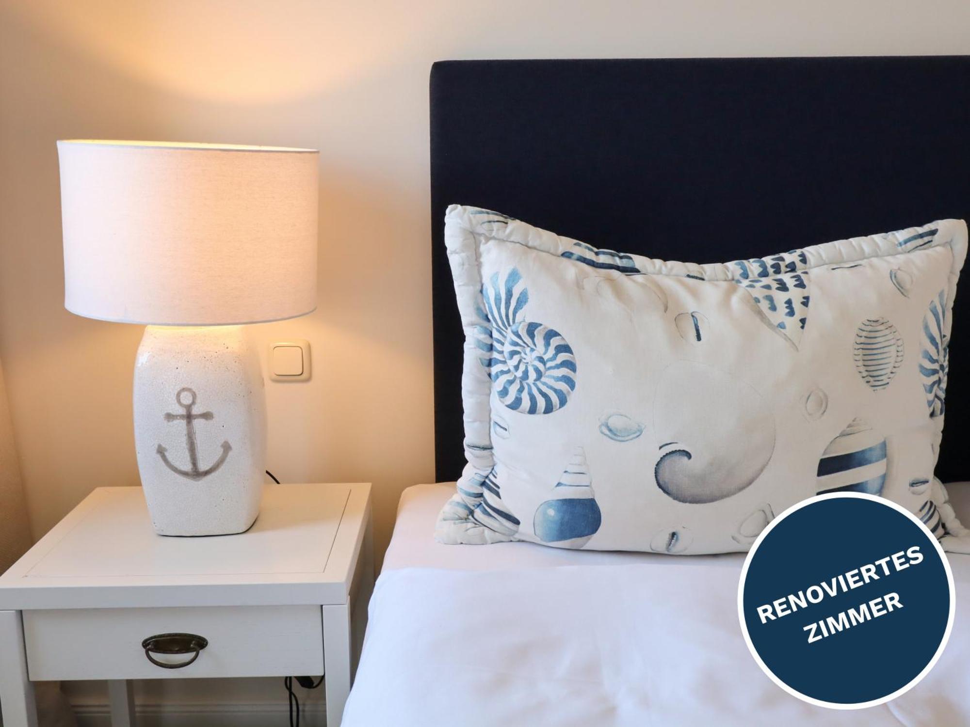 Strandhotel Miramar Timmendorfer Strand Phòng bức ảnh